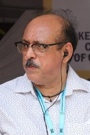 G Suresh Kumar portrait