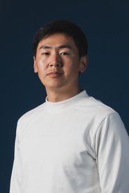 Tolomush Zhanybekov portrait