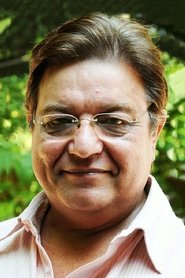 Anil Nagrath portrait