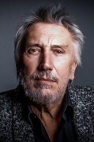 Christian Brückner portrait