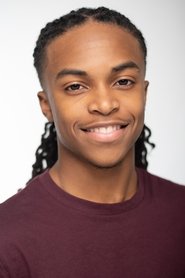 Donielle T. Hansley Jr. portrait