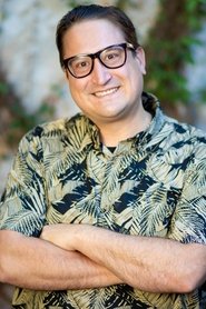 Adrian Sosebee portrait
