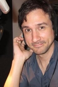 Josh Robert Thompson portrait