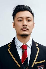 Shawn Yue portrait
