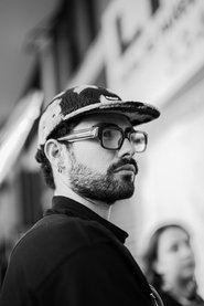 Pedro Henrique Chaves portrait