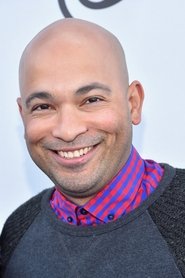 Maximiliano Hernández portrait