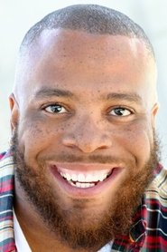 Tahir Moore portrait