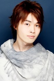 Shohei Kajikawa portrait