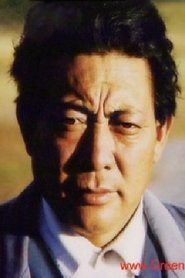 Chekha Dakpadorj portrait