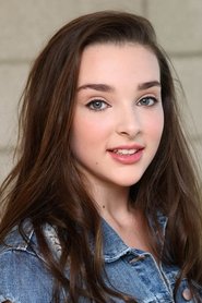 Kendall Vertes portrait