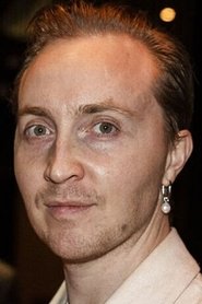 Nicklas Søderberg Lundstrøm portrait