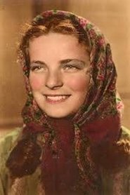 Inés Orsini portrait