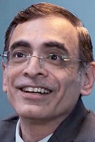 Dilip Shankar portrait