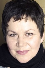Petra-Maria Cammin portrait