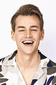 Joel Creasey portrait