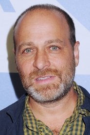 H. Jon Benjamin portrait