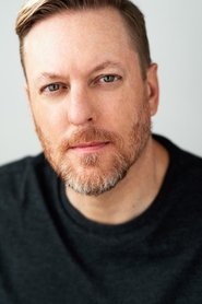 Dean Michaels portrait