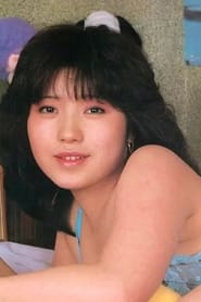 Kyoko Hashimoto portrait