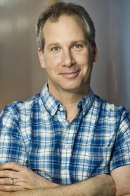 Jeff Clarke portrait