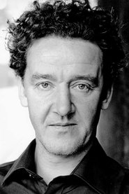 Gregor Truter portrait