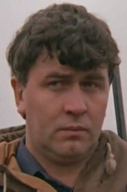 Dmitry Nalivaychuk portrait