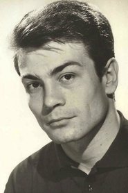 Claude Titre portrait
