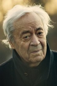 Józef Hen portrait
