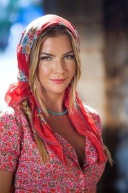 Ivana Sert portrait