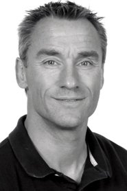 Marco Maas portrait