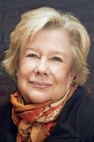 Juliet Taylor portrait