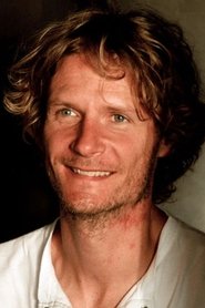 Matthias Fleischer portrait