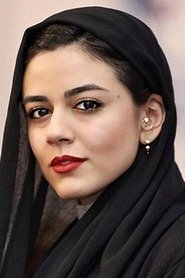 Mahour Alvand portrait