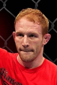 Mark Bocek portrait