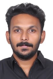 Ajay Abraham George portrait