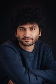 Nurlan Hasanli portrait