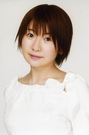 Miyu Matsuki portrait