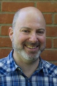 Andrew Brenner portrait