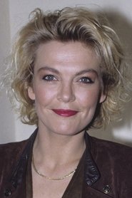 Vicki Benckert portrait