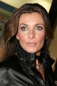 Alice Bendová portrait