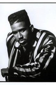 Marc Nelson portrait