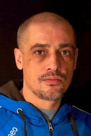 Mario Knezović portrait