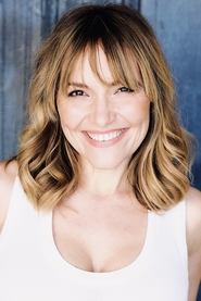 Sarah McElligott portrait