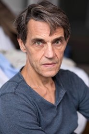 Didier Vinson portrait