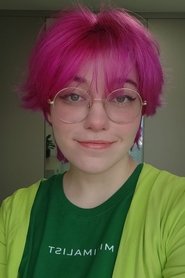 Giulia Chiara portrait