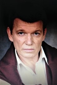 Yuriy Lakhin portrait