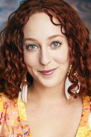 Sinéad D'arcy portrait