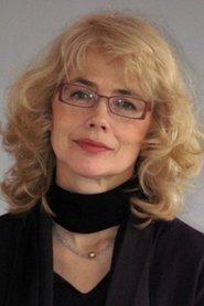 Marika Lagercrantz portrait