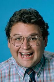 Stephen Furst portrait