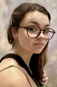 Brenna Cleavenger portrait