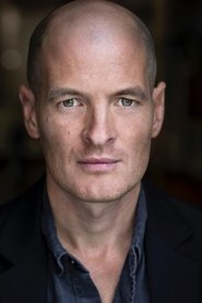 Kip Chapman portrait